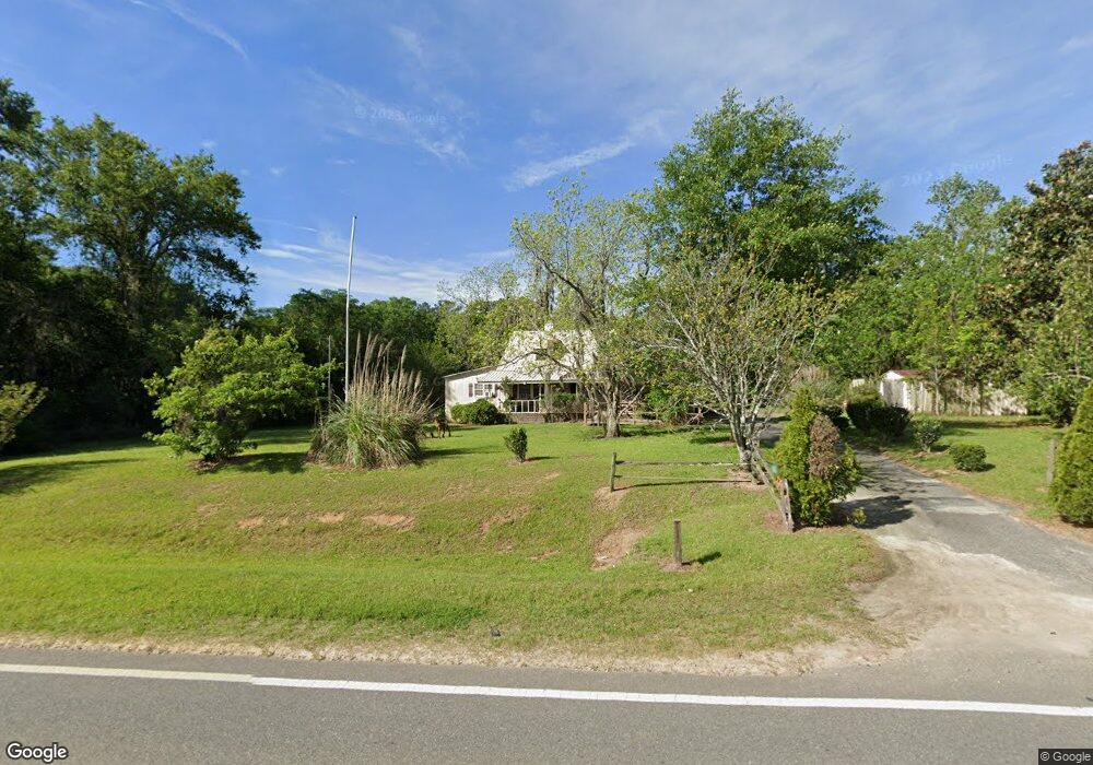 1433 Old Doerun Rd, Moultrie, GA 31768 - photo 1