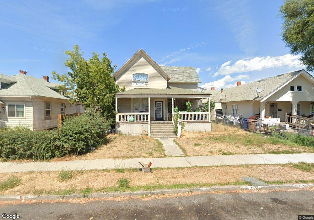 1808 W College Ave, Spokane, WA 99201 - photo 1
