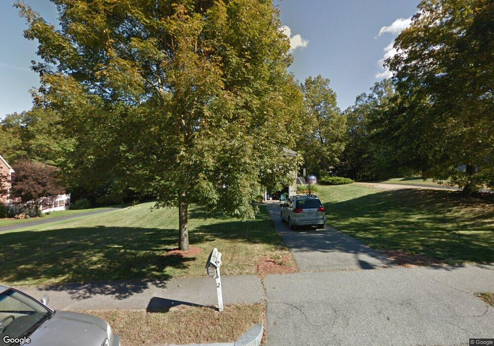 12 Apache Way, Wilmington, MA 01887 - photo 1