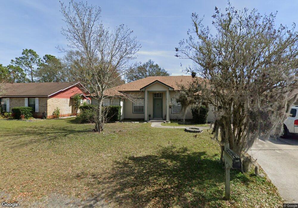 8071 Corky Ct E, Jacksonville, FL 32244 - photo 1