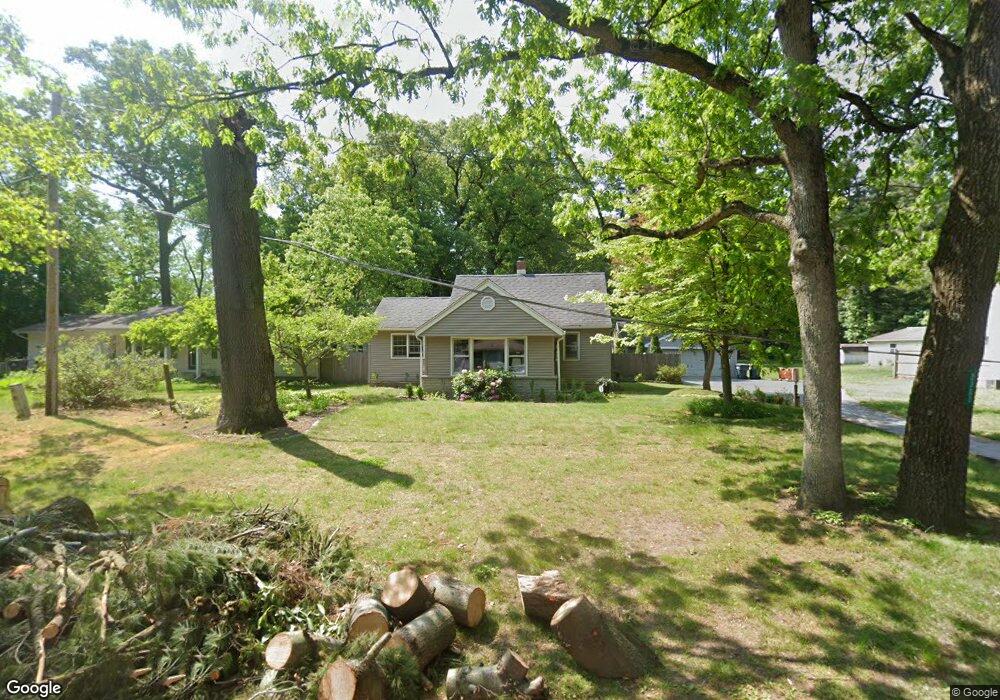 2303 Vanderbilt Ave, Portage, MI 49024 - photo 1