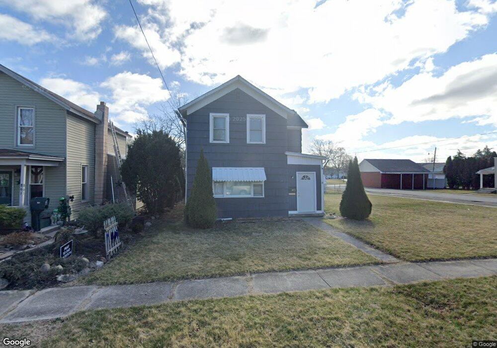 863 Summit St, Findlay, OH 45840 - photo 1