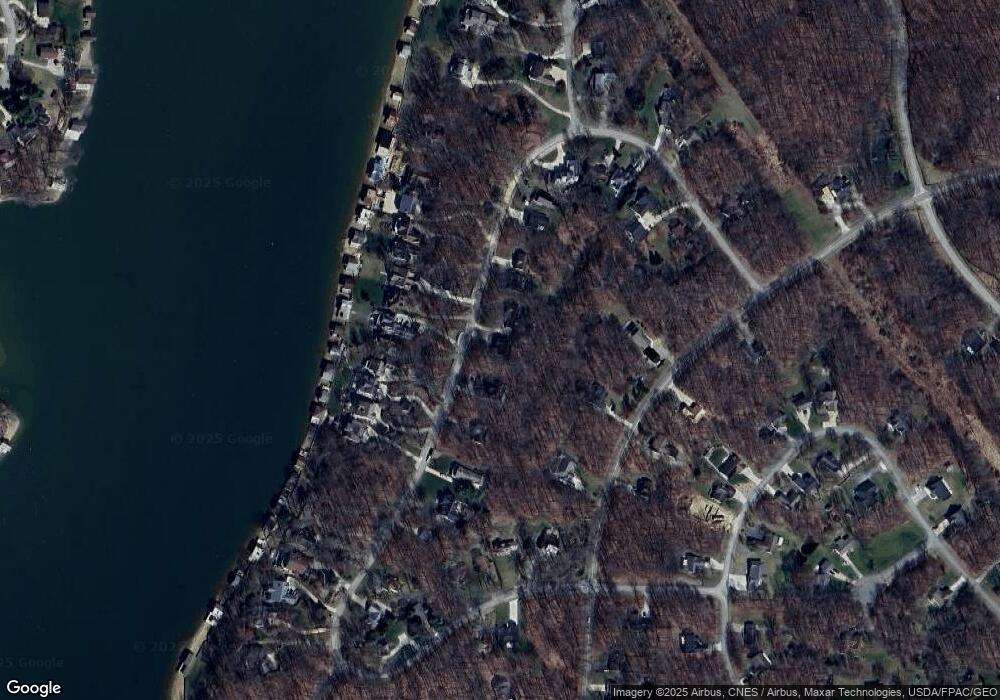 898 Kingsway Cir, Howard, OH 43028 - photo 1