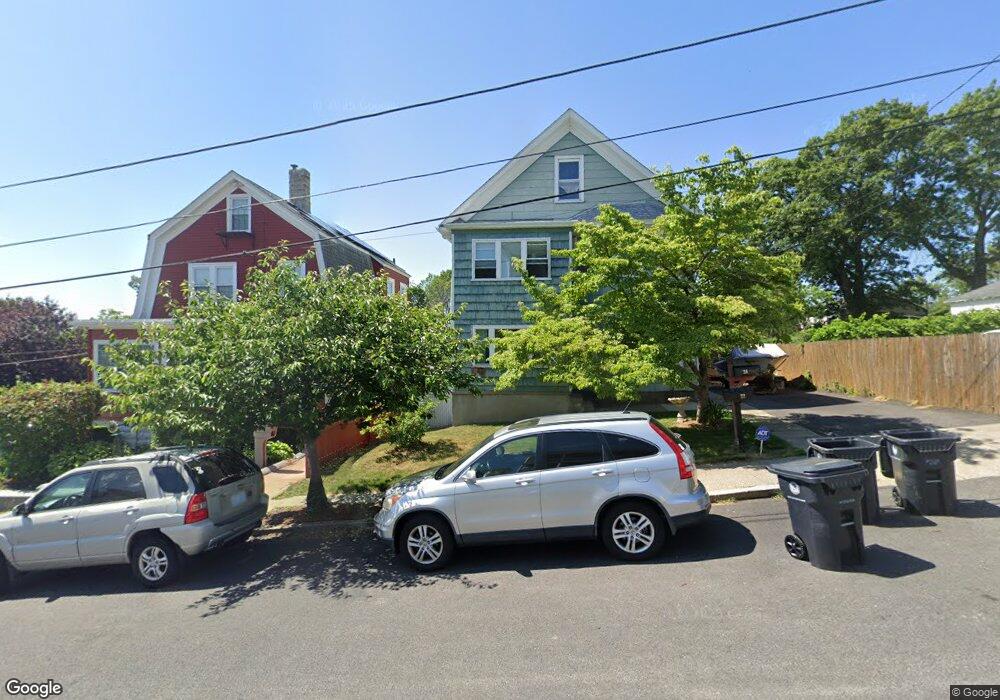 22 Chestnut St, Pawtucket, RI 02860 - photo 1