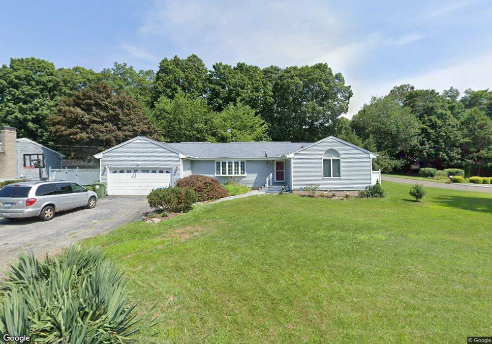 182 Plattsville Rd, Trumbull, CT 06611 - photo 1