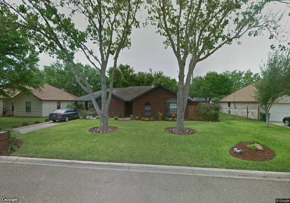 2709 N Georgia Ave, Weslaco, TX 78596 - photo 1