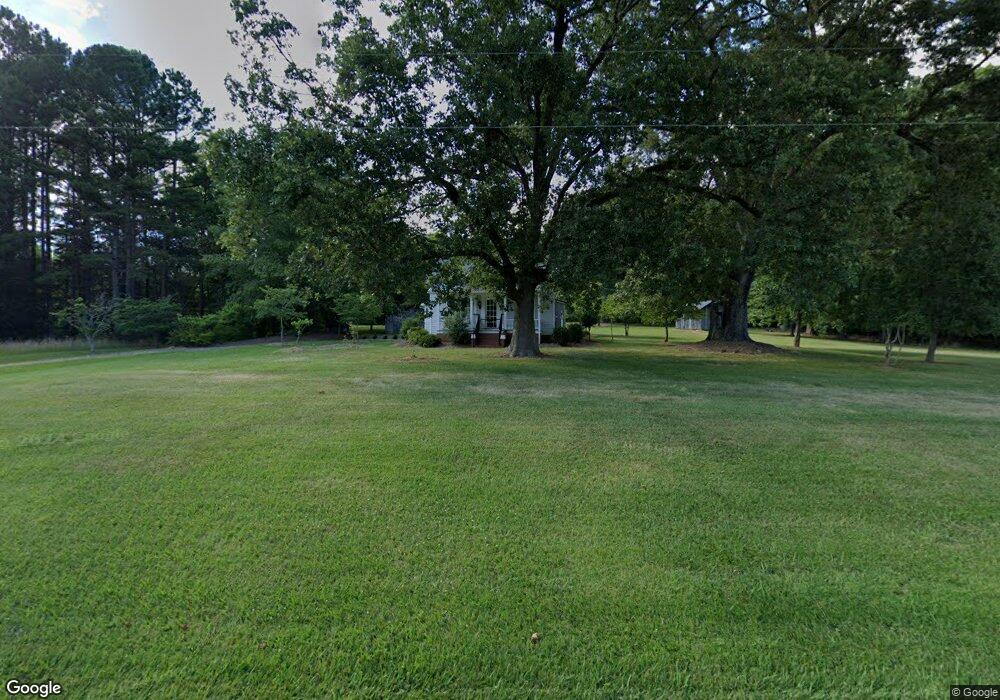 2452 Pisgah Covered Bridge Rd, Asheboro, NC 27205 - photo 1