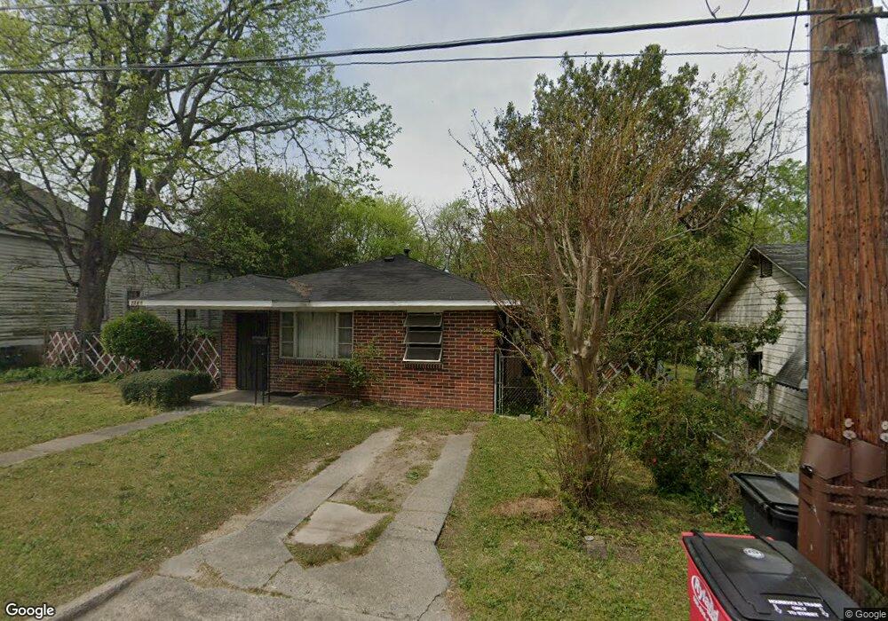 2281 Grants Chappel Alley, Macon, GA 31201 - photo 1