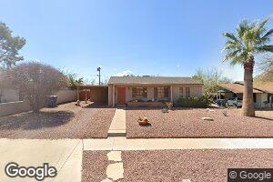 2540 E Edison St, Tucson, AZ 85716