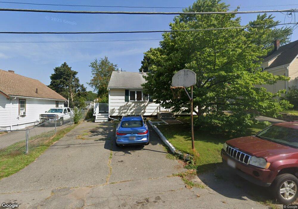 26 Albert St, Brockton, MA 02302 - photo 1