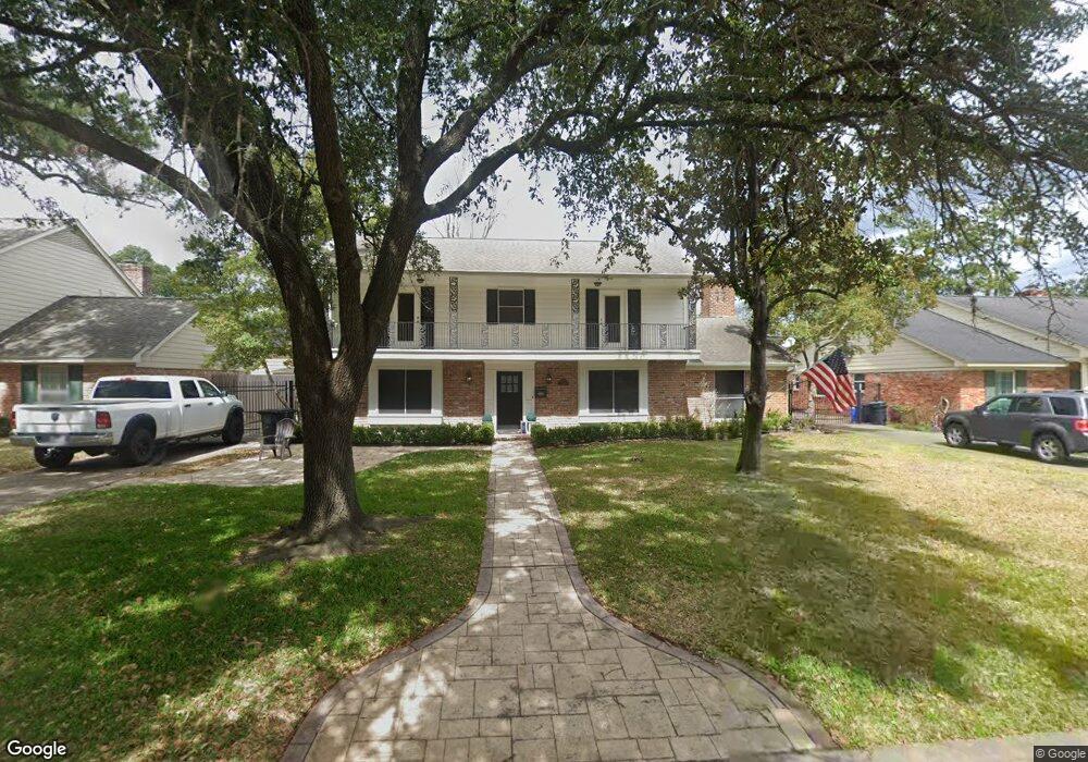 14014 Taylorcrest Rd, Houston, TX 77079 - photo 1