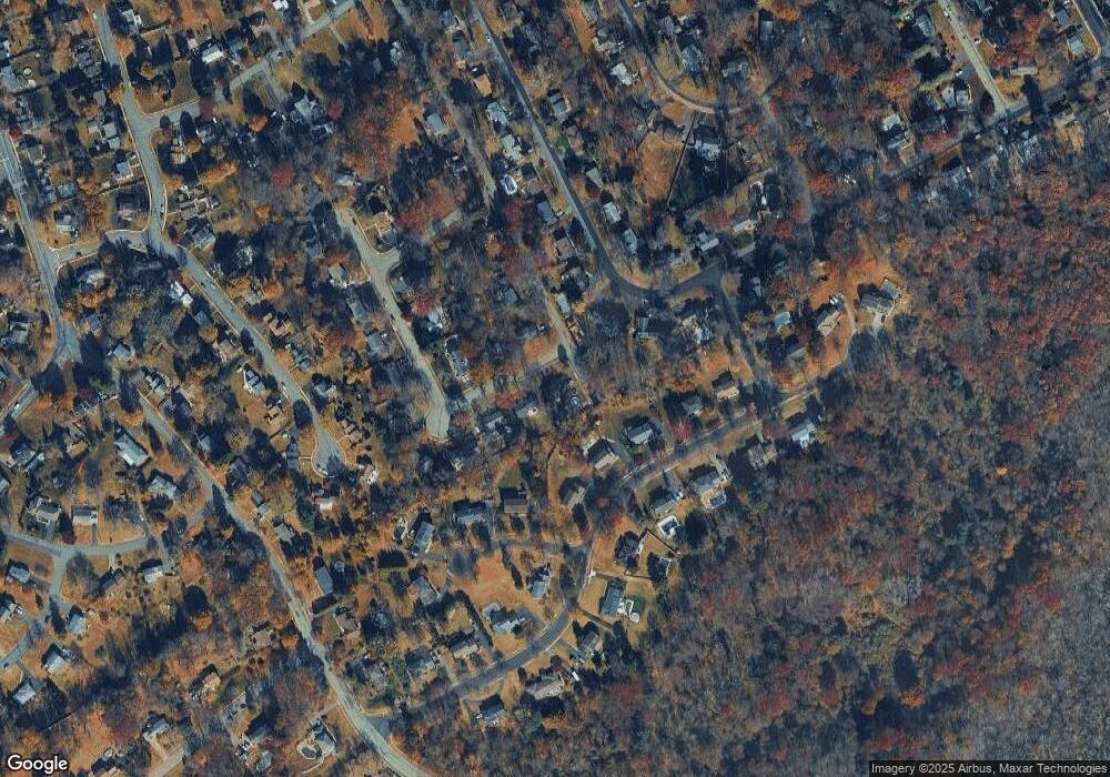 1 Picardy Rd, Succasunna, NJ 07876 - photo 1