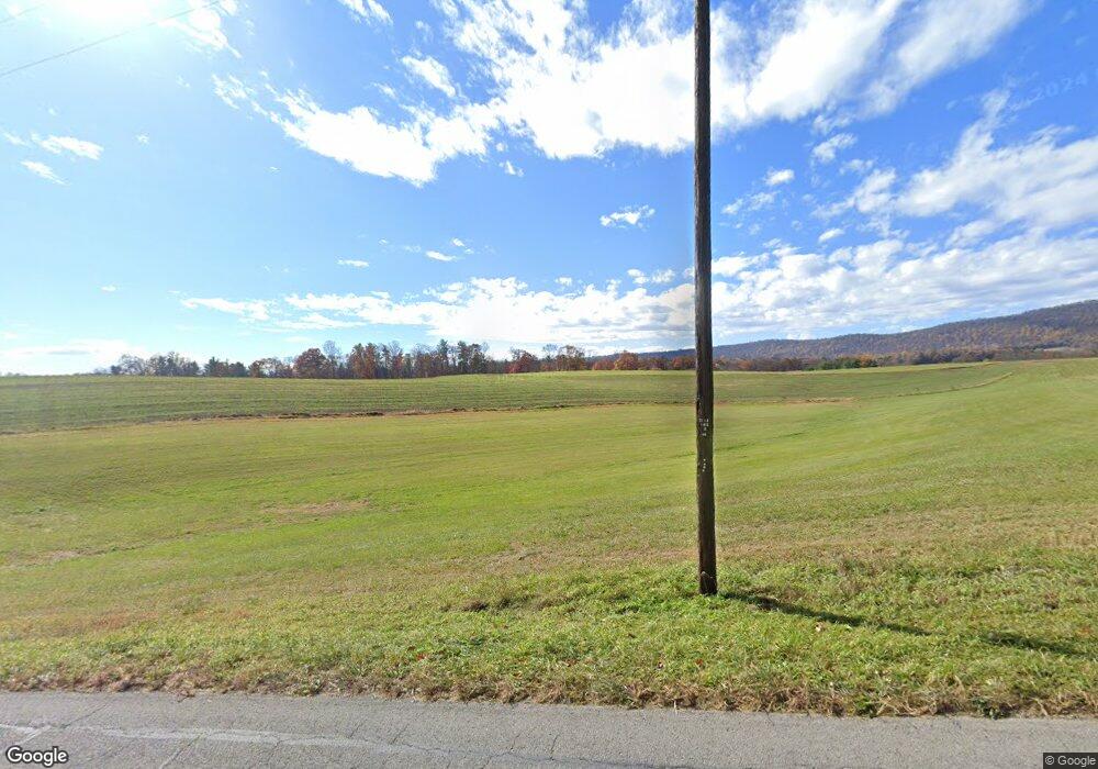 2545 Sipes Mill Rd, Warfordsburg, PA 17267 - photo 1