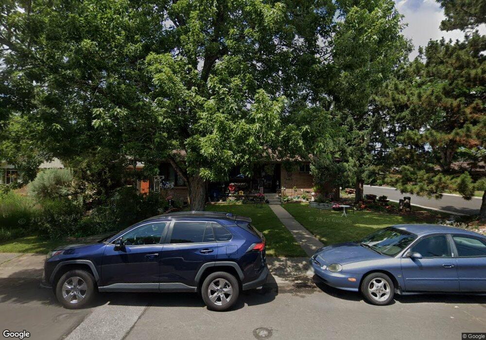 3685 Gray St, Wheat Ridge, CO 80212 - photo 1