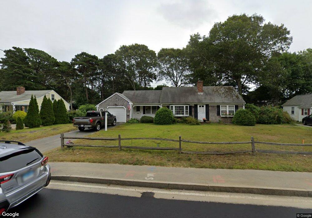 402 Winslow Gray Rd, West Yarmouth, MA 02673 - photo 1