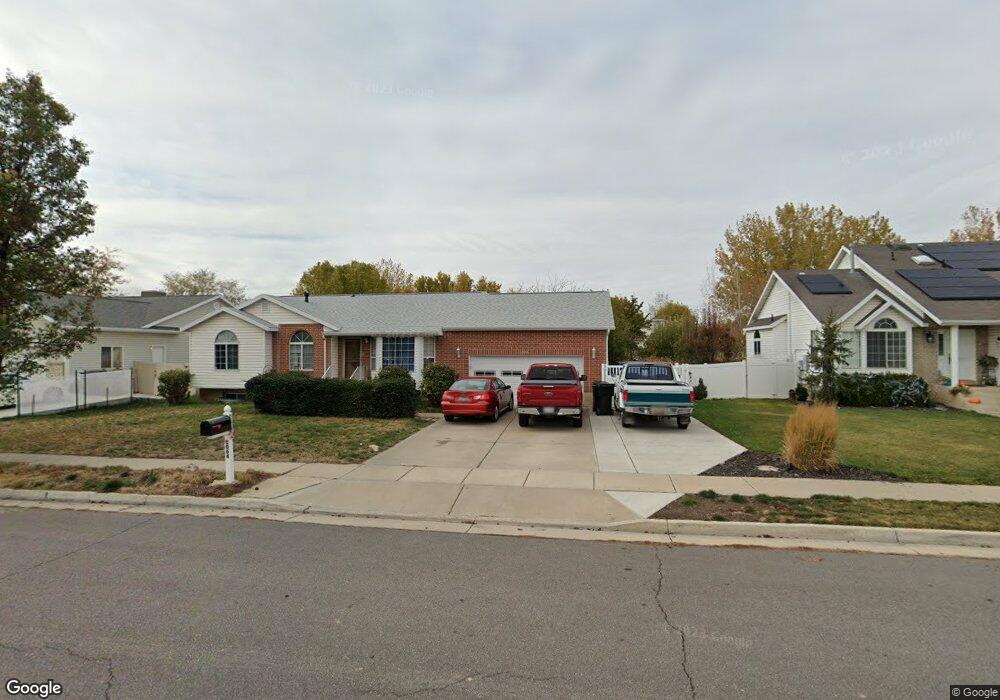 2064 Allison Way, Syracuse, UT 84075 - photo 1