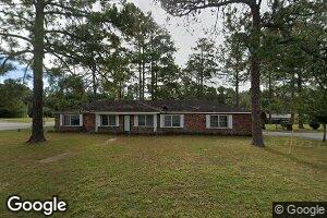 2128 Screven Ave, Waycross, GA 31501