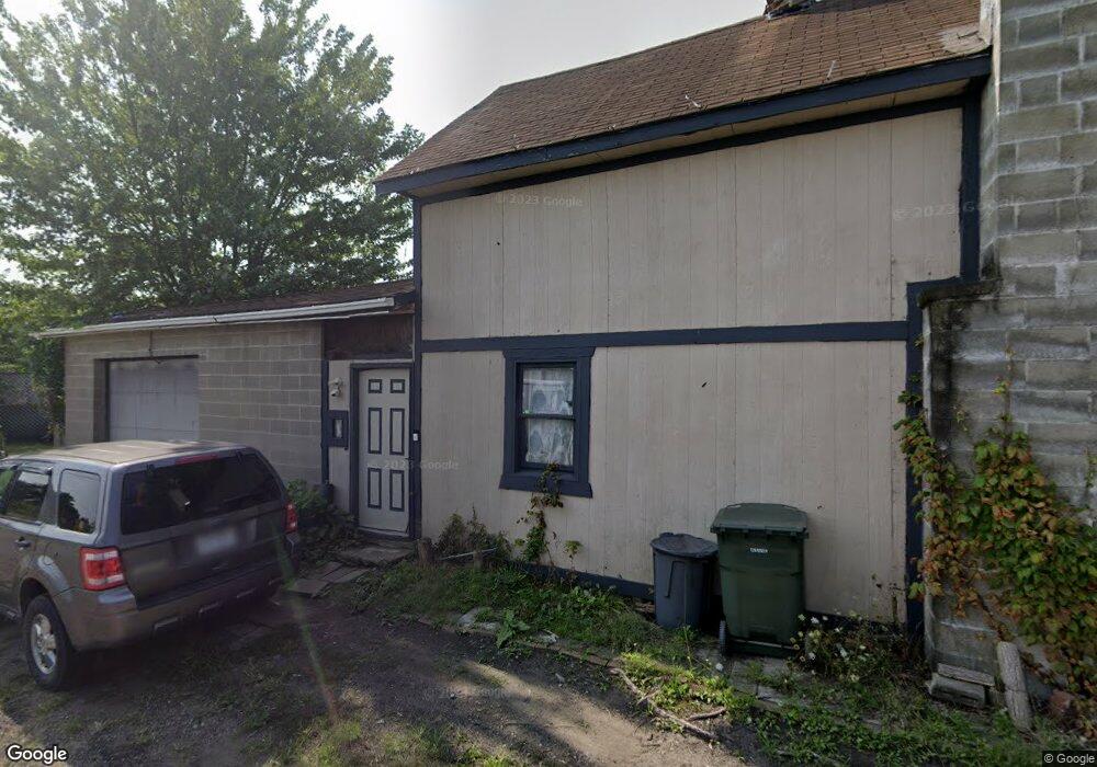 1224 High Ave SW, Canton, OH 44707 - photo 1