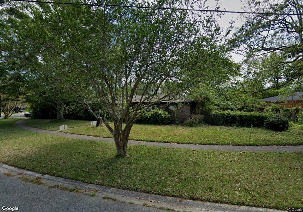 5308 Coronet Dr, Jacksonville, FL 32205 - photo 1