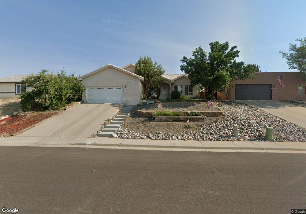 3910 Majesta St, Farmington, NM 87402 - photo 1