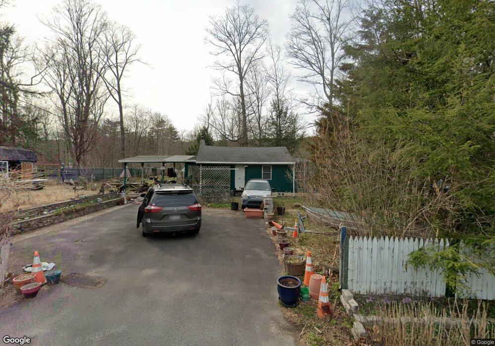 23 Third St, Godeffroy, NY 12729 - photo 1