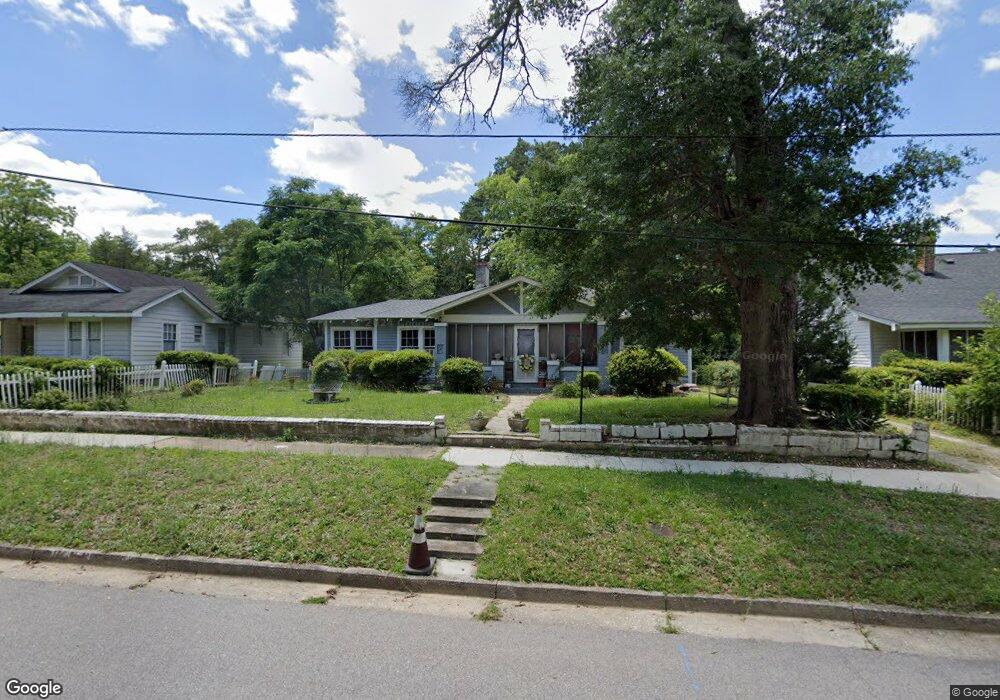 1511 Highland Ave, Camden, SC 29020 - photo 1