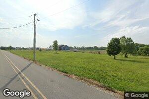 2505 W County Road 800 N, Rossville, IN 46065