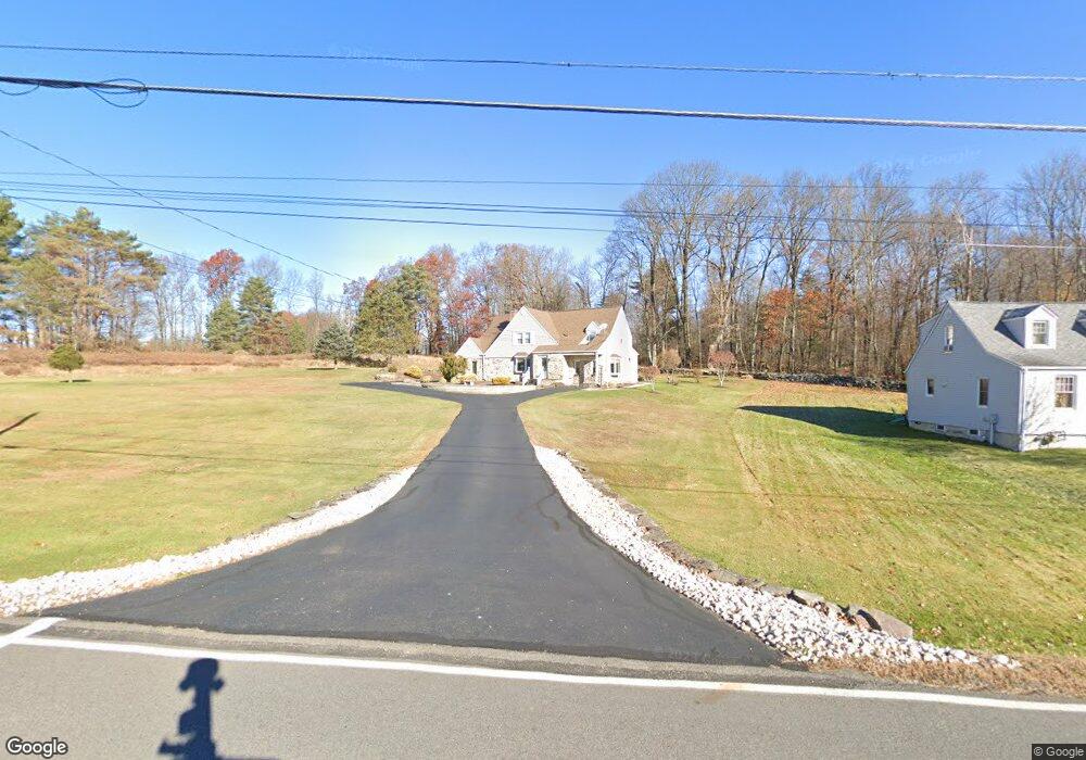 1178 Old 115, Dallas, PA 18612 - photo 1