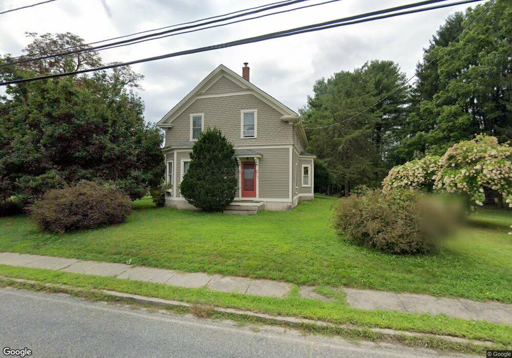 162 Blossom Rd, Westport, MA 02790 - photo 1