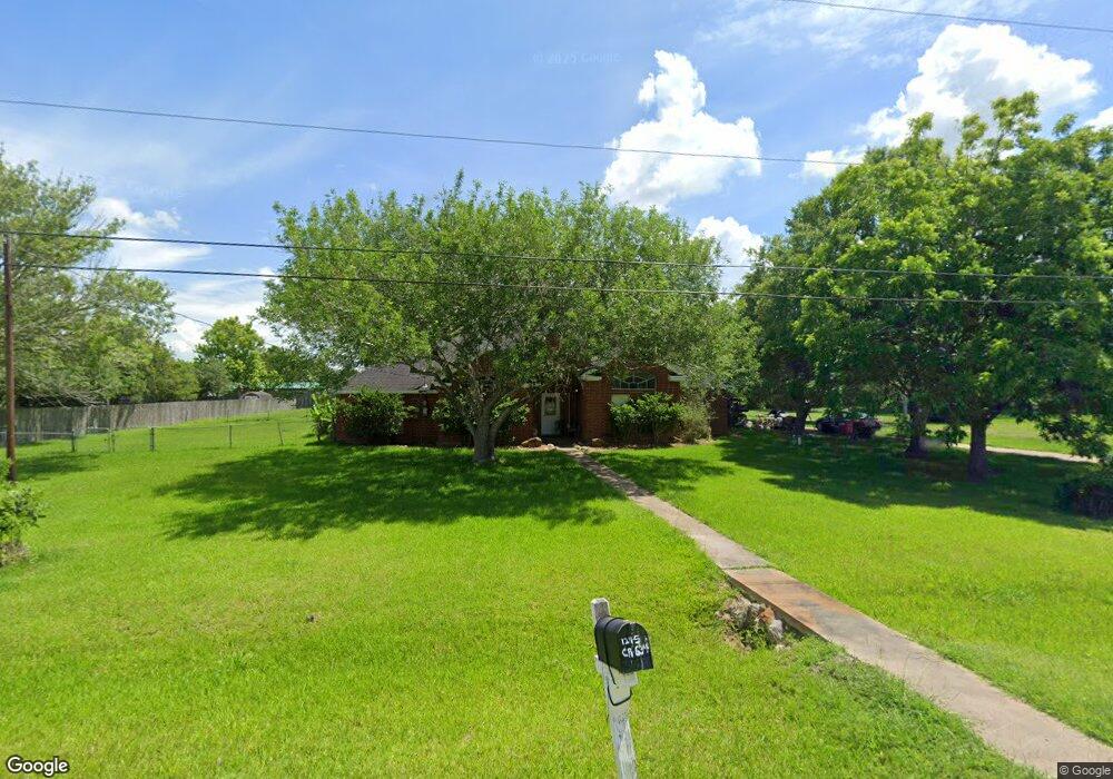 1245 County Road 634, Alvin, TX 77511 - photo 1