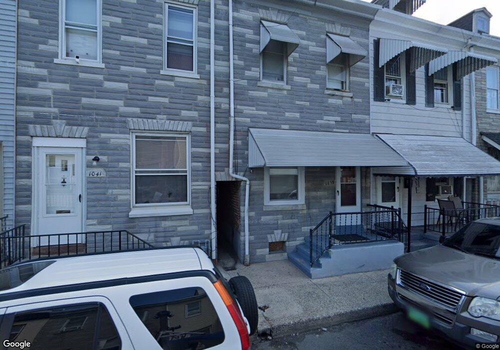 1039 Moss St, Reading, PA 19604 - photo 1