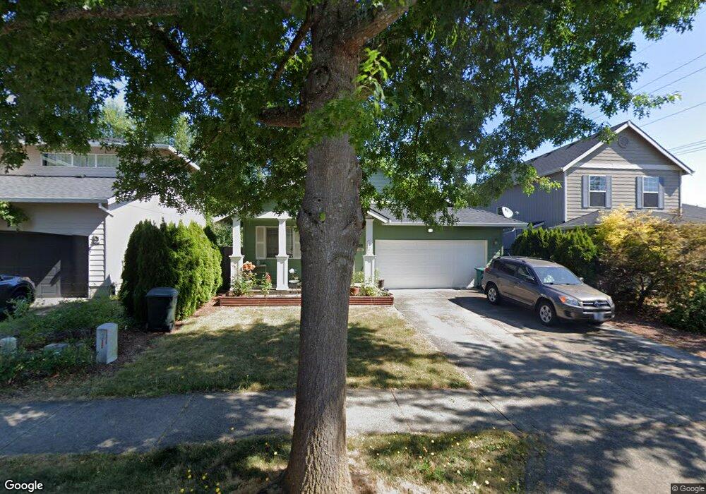 1707 Primrose Ln, Forest Grove, OR 97116 - photo 1