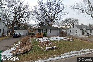 5109 52nd Ave N, Minneapolis, MN 55429