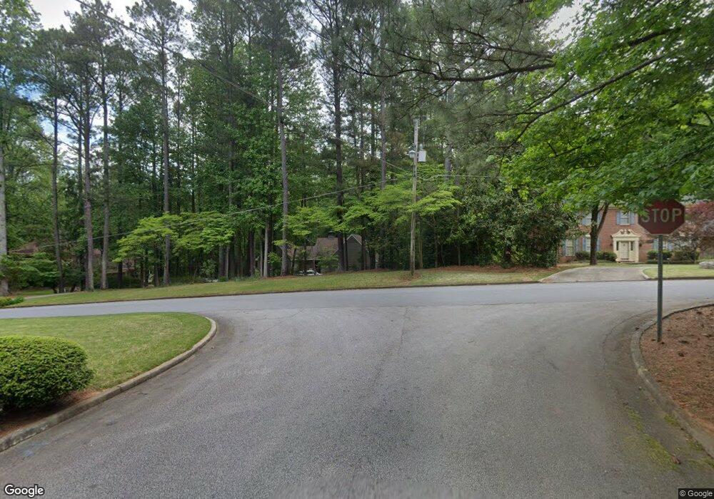 1637 Howell Highlands Dr, Stone Mountain, GA 30087 - photo 1