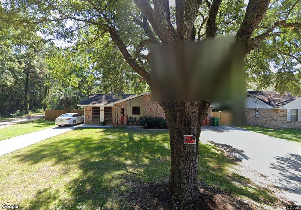 4316 Idywood Ave, Moss Point, MS 39562 - photo 1