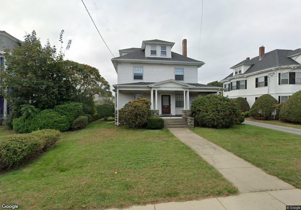 84 Lyman St, Waltham, MA 02452 - photo 1