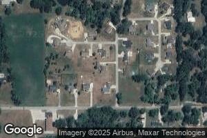 8182 Deerhaven Ln, Terre Haute, IN 47805