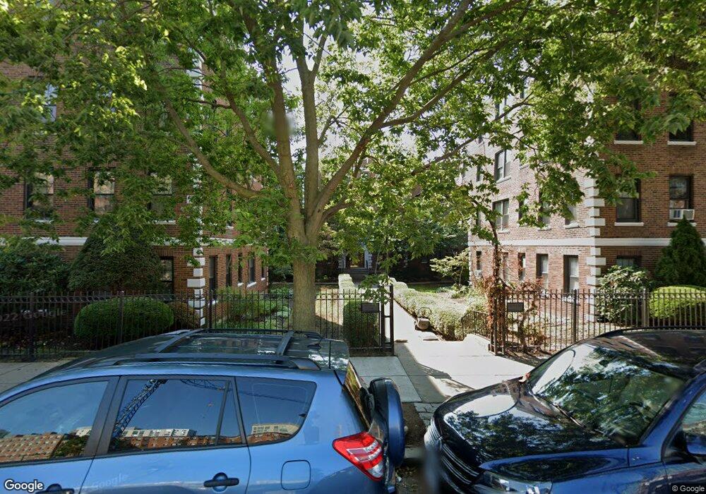 64 Queensberry St unit 424, Boston, MA 02215 - photo 1