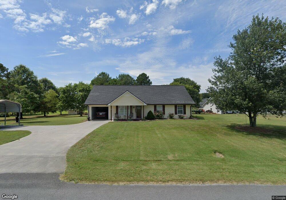 131 Baxter Rd SE, Calhoun, GA 30701 - photo 1