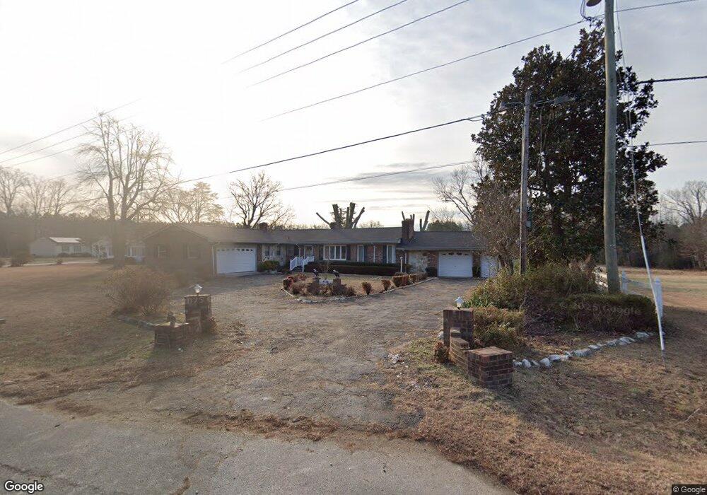 6125 Emmaus Church Rd unit A, Providence Forge, VA 23140 - photo 1