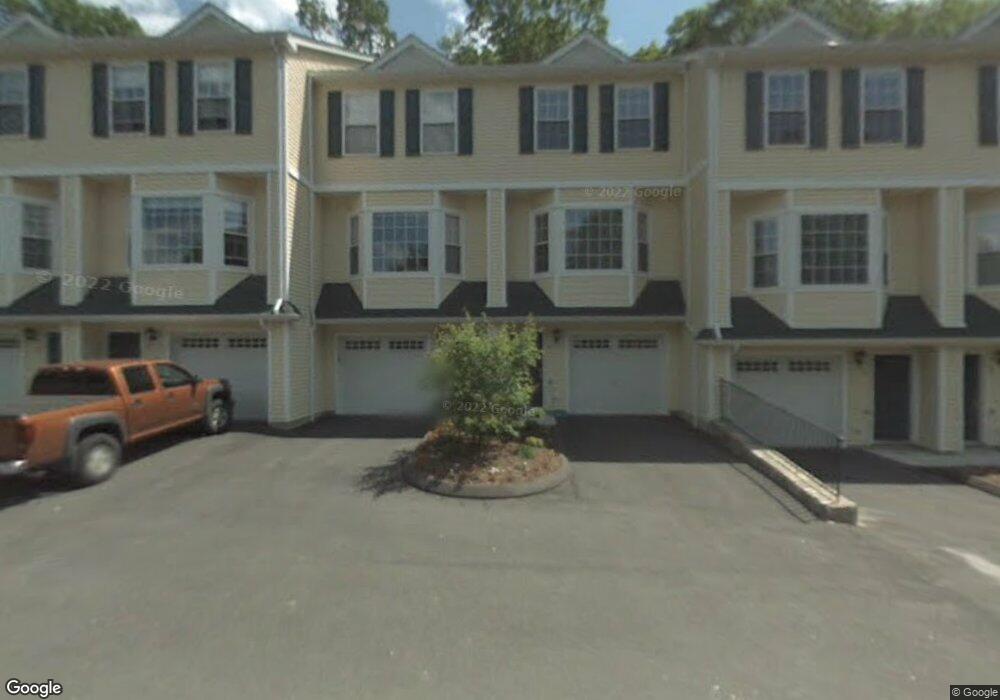 9 Great Oak Ridge Way unit 9, Seymour, CT 06483 - photo 1