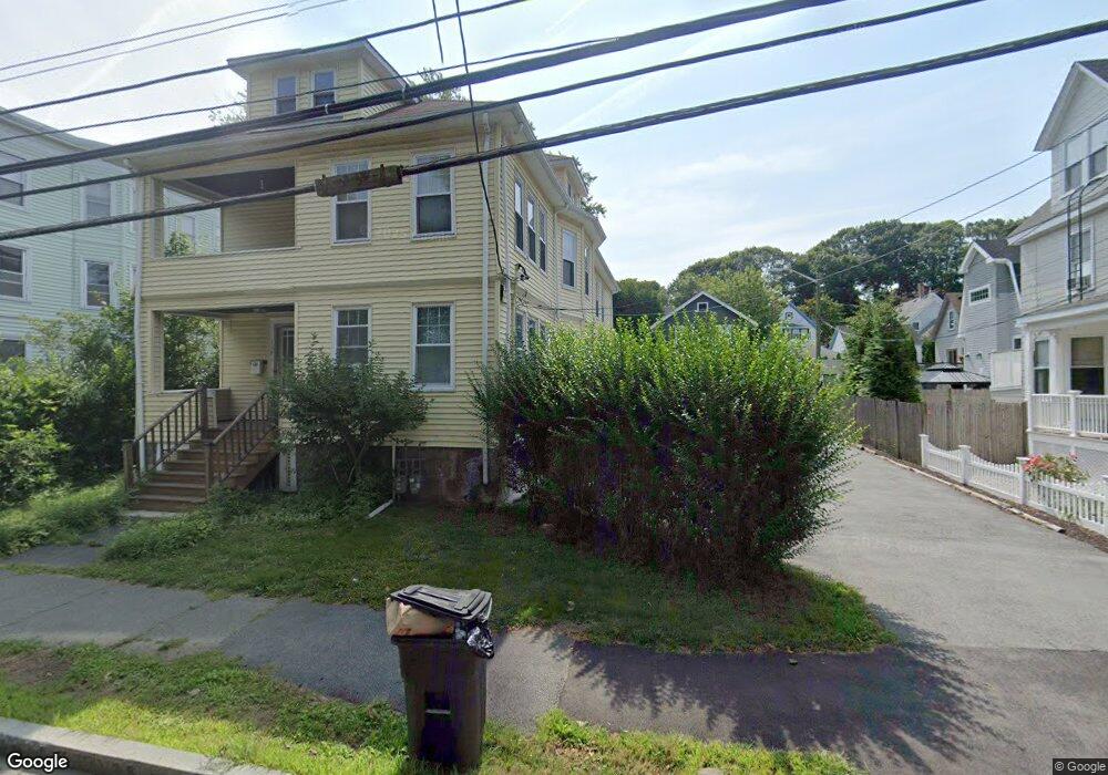 135 Paradise Rd unit 137, Swampscott, MA 01907 - photo 1