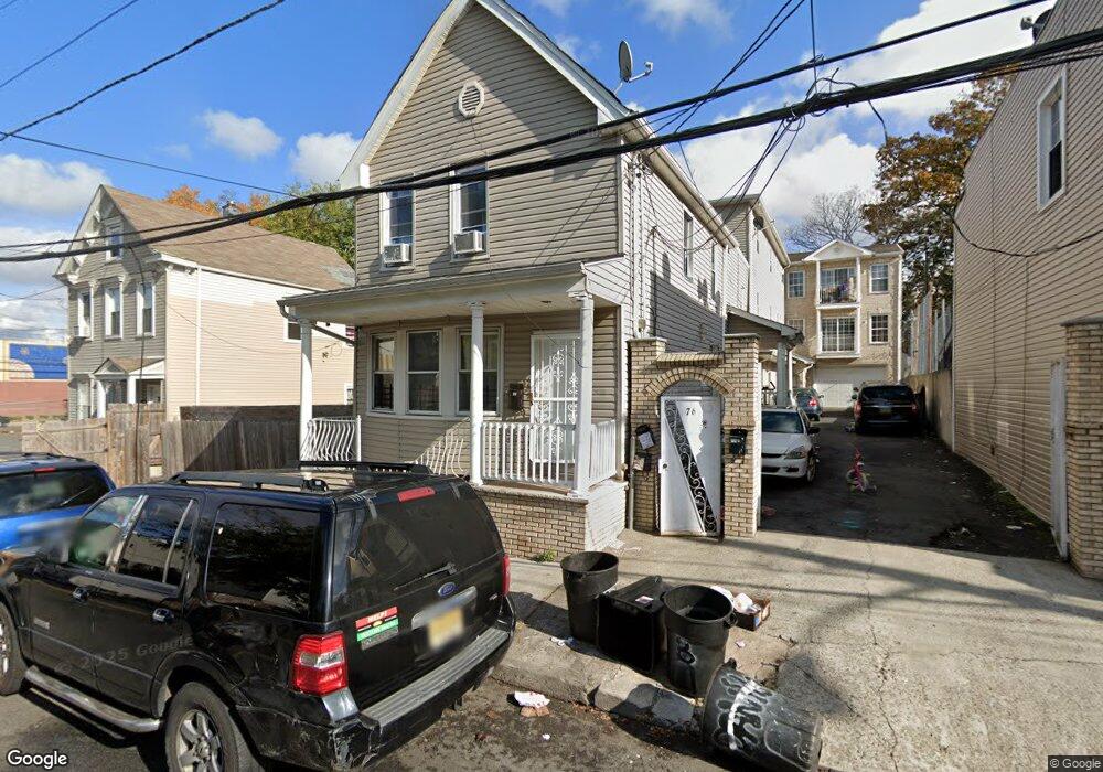 74 S 6th St unit 76, Newark, NJ 07107 - photo 1