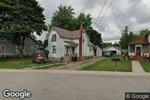 237 E Sebewaing St, Sebewaing, MI 48759