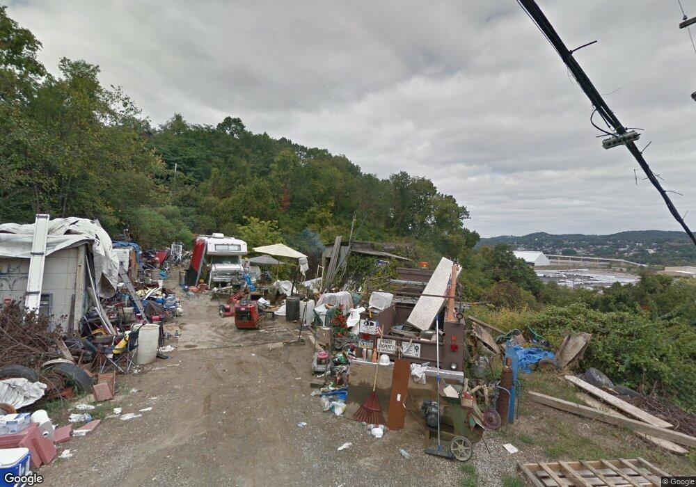 108 Economy St, Aliquippa, PA 15001 - photo 1