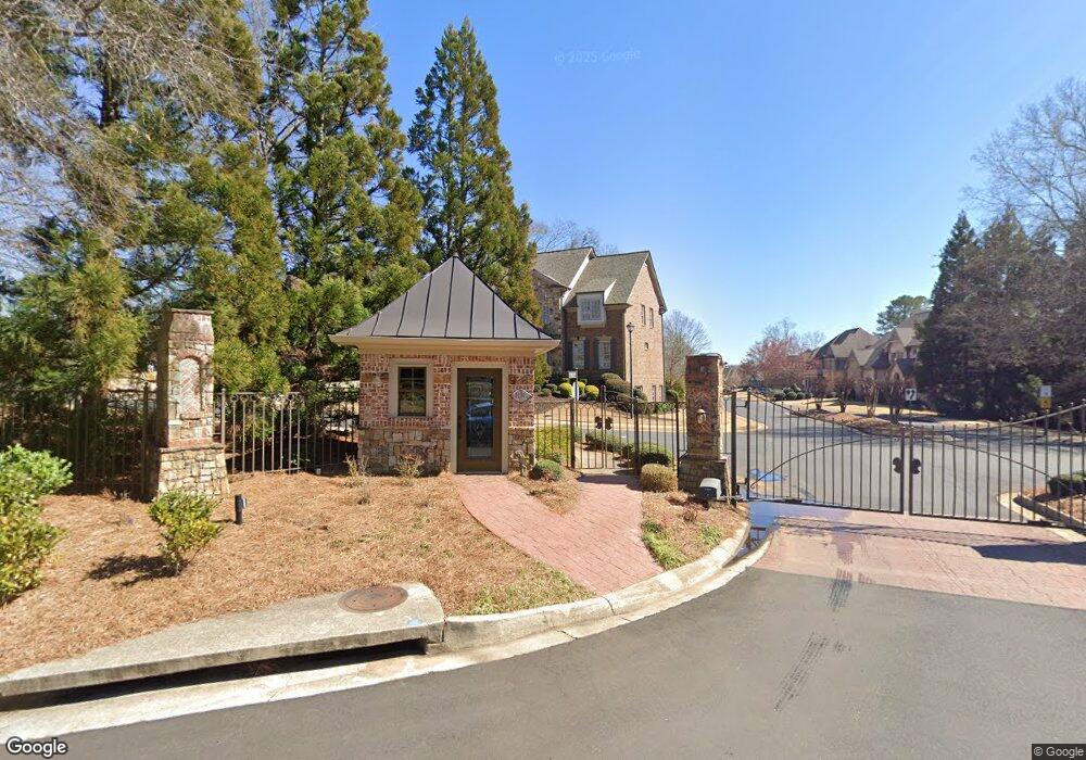 1010 W Fitzgerald Ln, Watkinsville, GA 30677 - photo 1