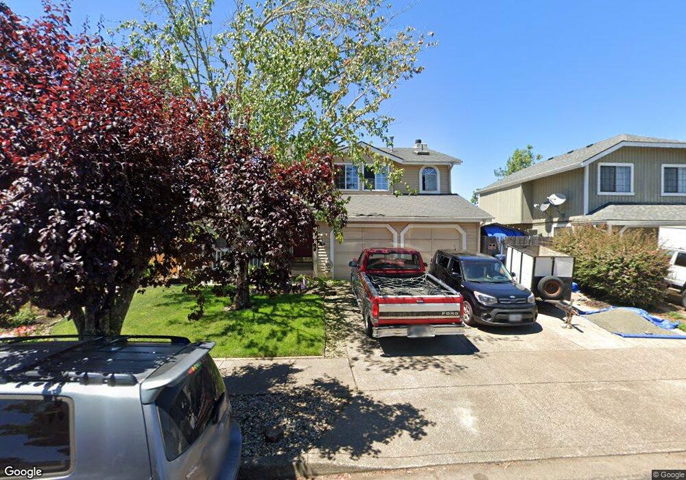 992 S 44th St, Springfield, OR 97478 - photo 1