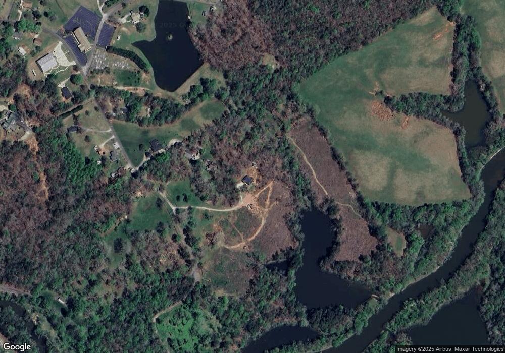 478 Bethel Temple Spur, Demorest, GA 30535 - photo 1