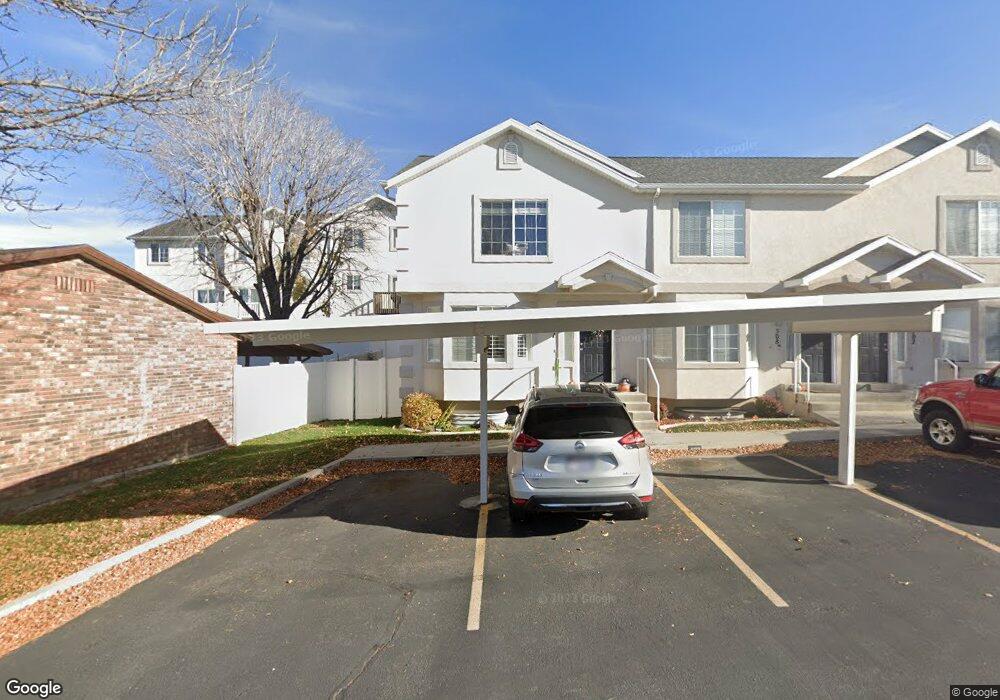 484 N 1210 E unit 13, Spanish Fork, UT 84660 - photo 1