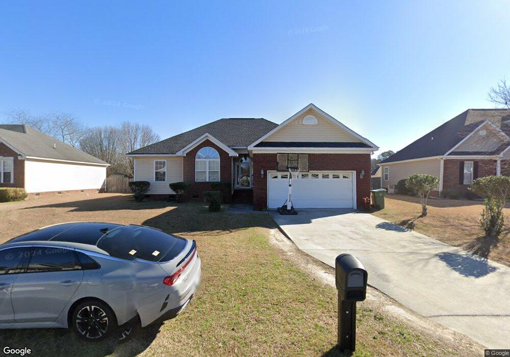 2232 Richmond Hills Dr, Florence, SC 29505 - photo 1
